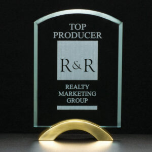Glass Arch Award