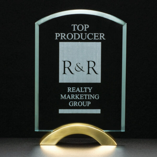 Glass Arch Award