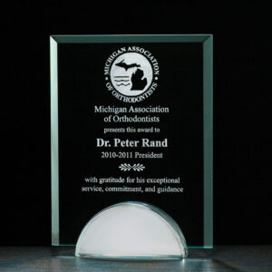 Glass Award