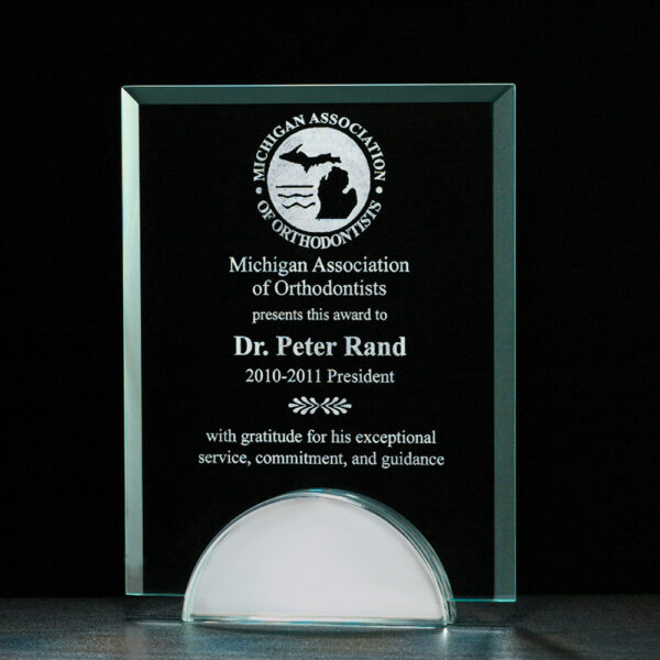 Glass Award