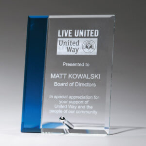 Glass Award